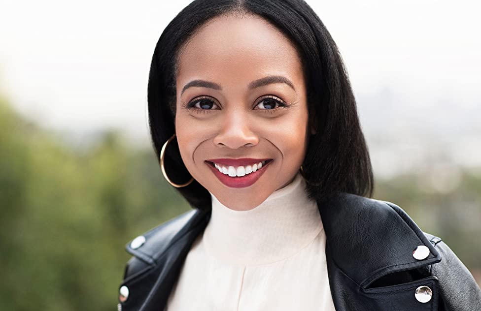 Sheria Irving Sheria Irving