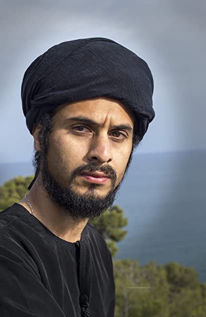 Noureddine El Attab Noureddine El Attab