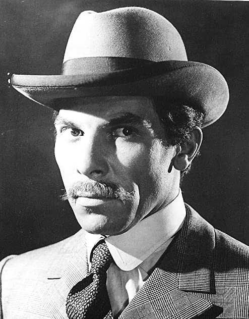 Larry Chance Larry Chance