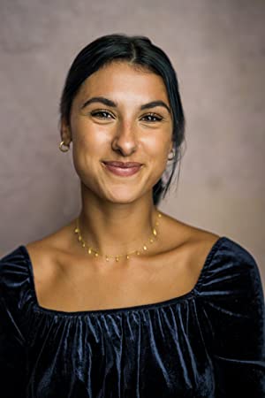 Nina Singh Nina Singh