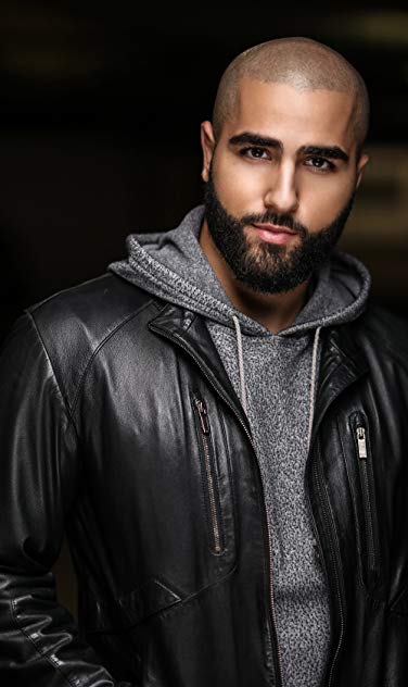 Marcel Zadé Marcel Zadé