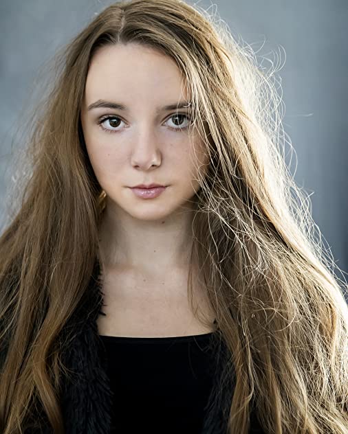 Alayna Hester Alayna Hester