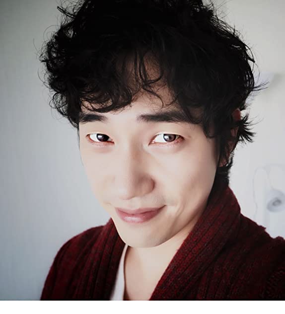 Eric Park Eric Park
