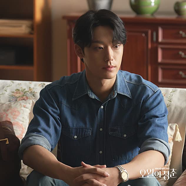 Lee Do-Hyun Lee Do-Hyun