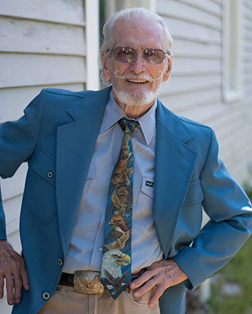 Lory Tom Thompson Sr. Lory Tom Thompson Sr.