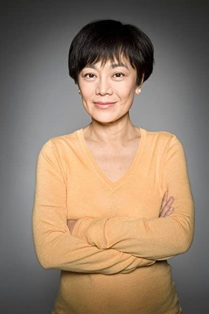 Sylvia Chang Sylvia Chang
