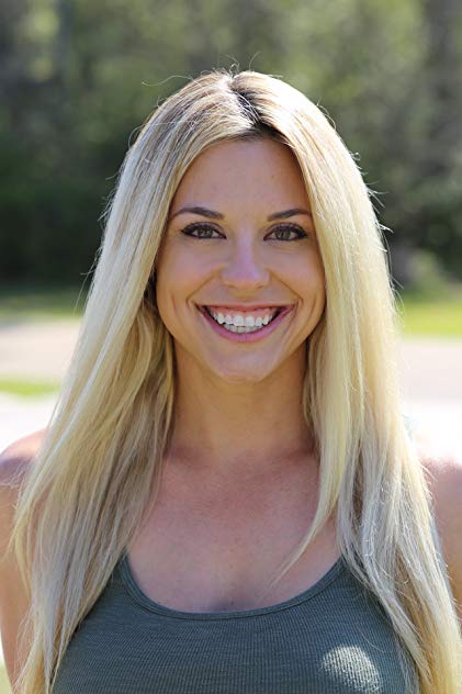 Taryn Terrell Taryn Terrell