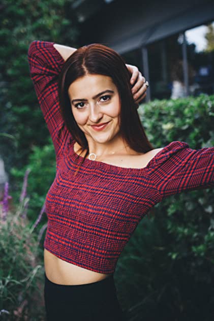 Olivia Castanho Olivia Castanho