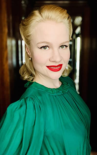 Emilia Karlsson Emilia Karlsson