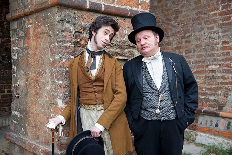 Boris Kamorzin Boris Kamorzin