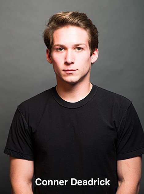 Conner Deadrick Conner Deadrick
