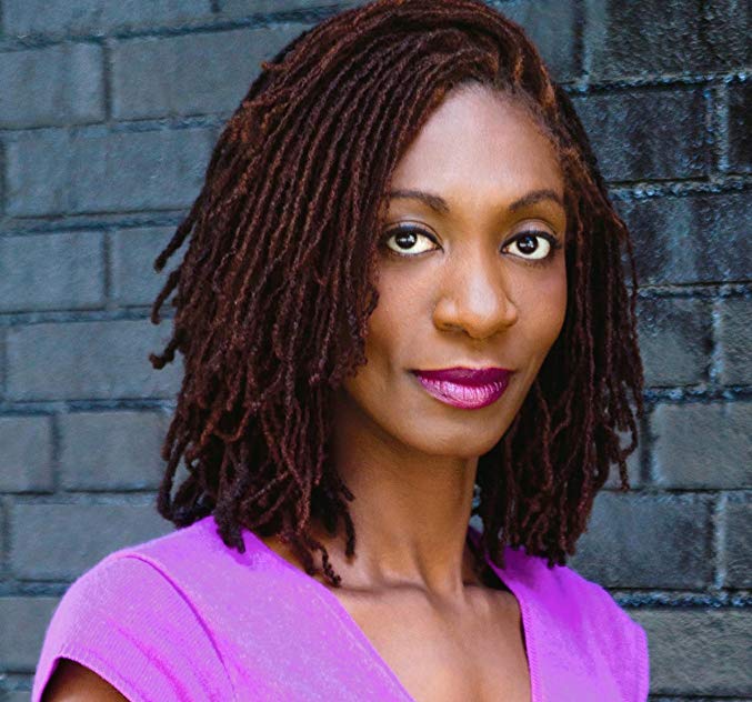 Keisha Zollar Keisha Zollar