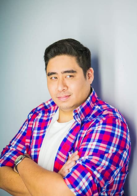 Vincent Andreas Salvador