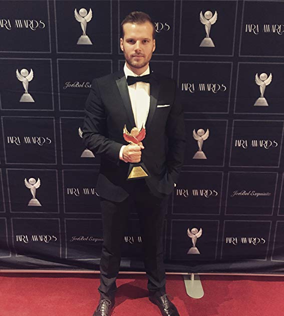 Kevin Leslie Kevin Leslie