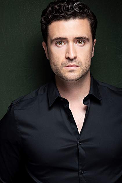 Ryan Graham Ryan Graham