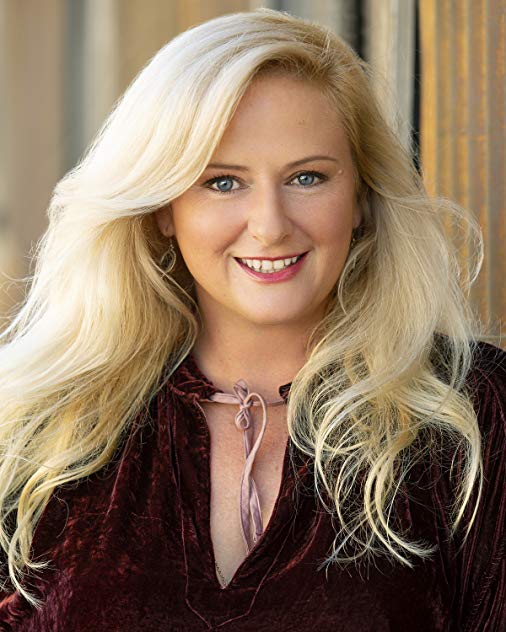 Nicole Duke Nicole Duke