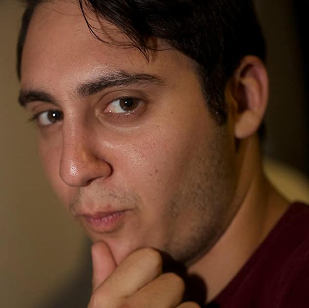 Jonathan Spiroff Jonathan Spiroff