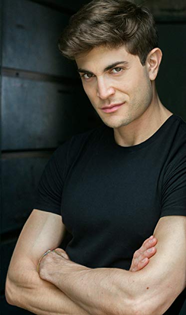 Cristiano Donati Cristiano Donati