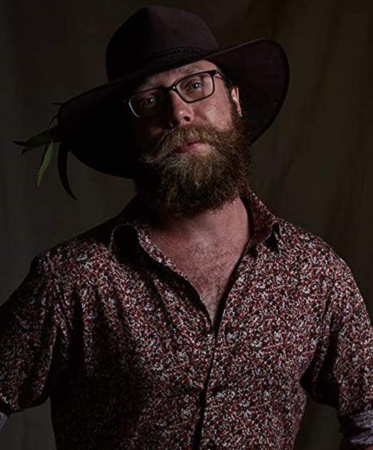 Alex Holt Alex Holt