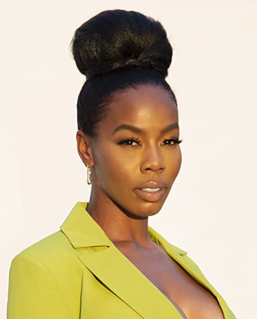 Brandee Evans Brandee Evans