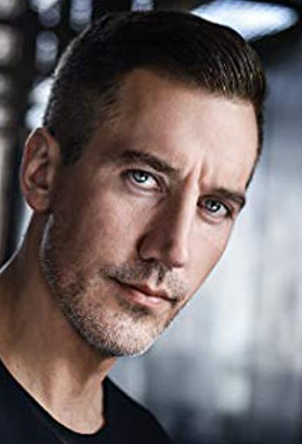 Simon Anderson Simon Anderson