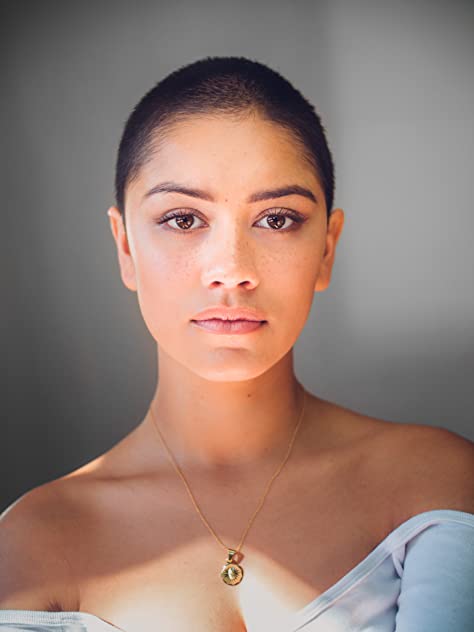 Luciane Buchanan Luciane Buchanan