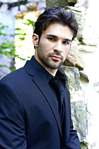 Cyrus Samson Cyrus Samson