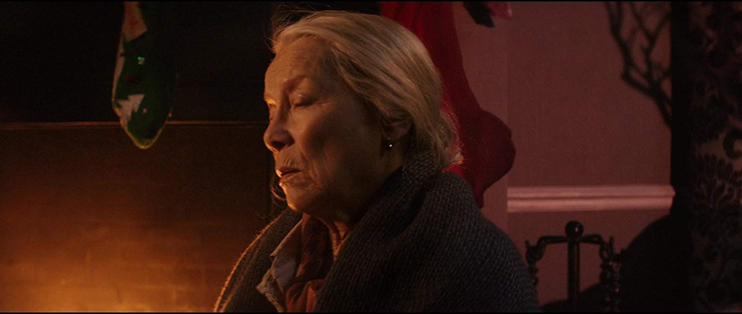 Krista Stadler Krista Stadler