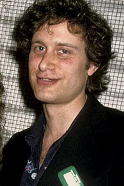 Danny Goldberg Danny Goldberg