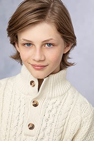 Blue Clarke Blue Clarke