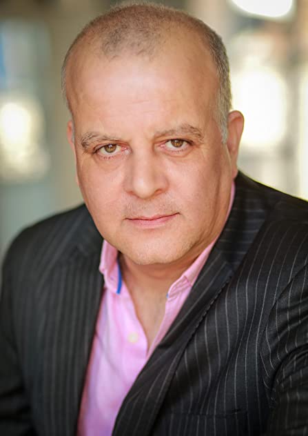 Paul Pariser Paul Pariser