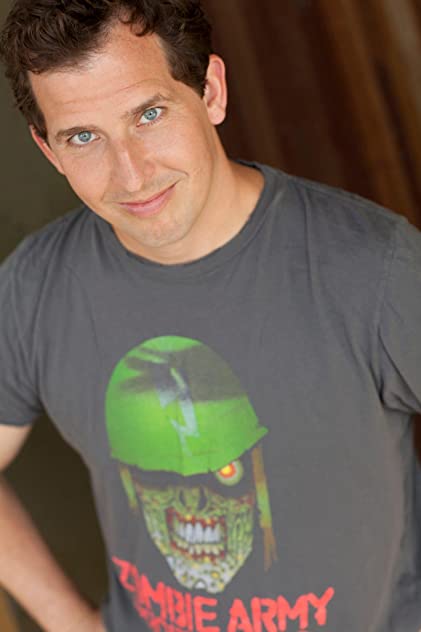 John LaFlamboy John LaFlamboy