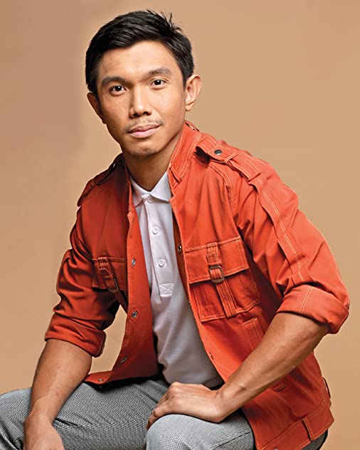 Nico Antonio Nico Antonio