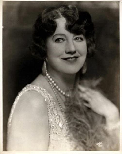 Blanche Ring Blanche Ring