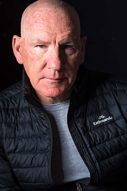 Robert Morgan Robert Morgan