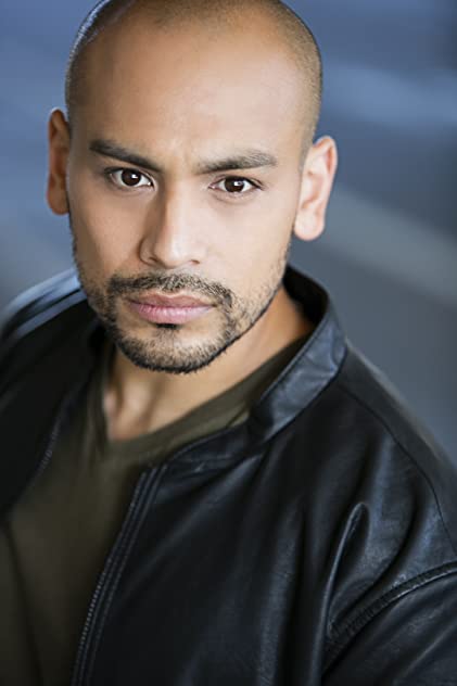 Joe Chacon Joe Chacon