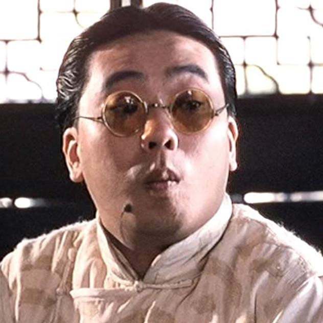 Man-Chung Lam Man-Chung Lam