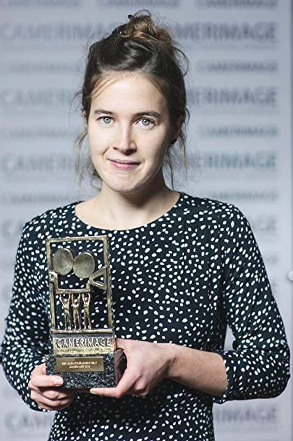 Juliette Van Dormael Juliette Van Dormael