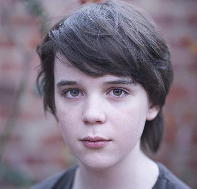 Winta McGrath Winta McGrath