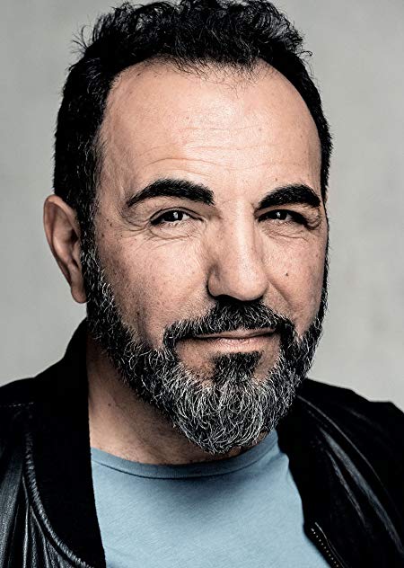 Adnan Maral Adnan Maral