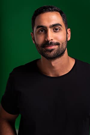 Afsheen Misaghi Afsheen Misaghi