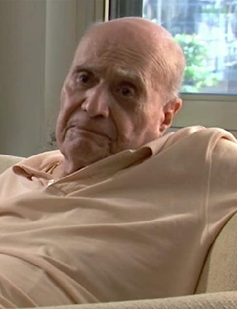 Carmine Infantino Carmine Infantino