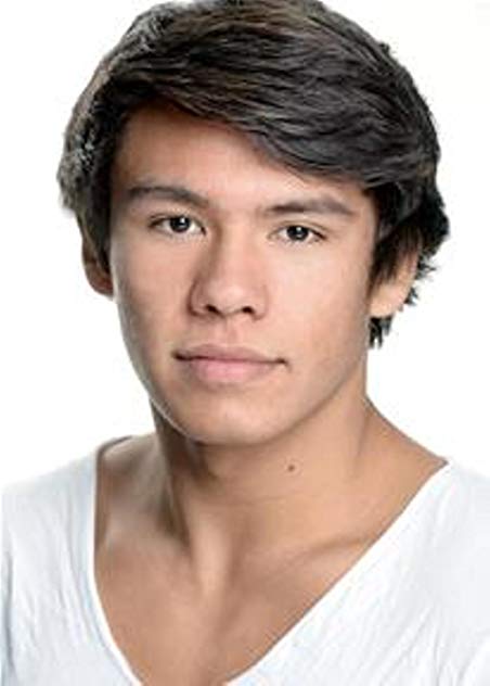 Charles M. Baker Charles M. Baker