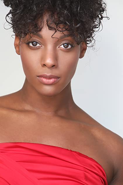 Nikki Lashae Nikki Lashae