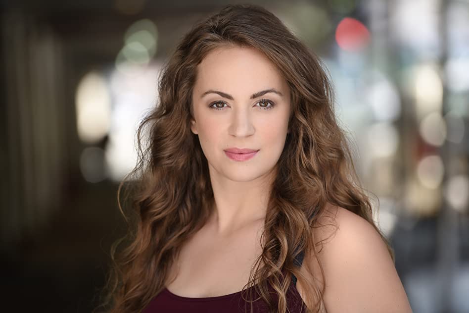 Jillian Vitko Jillian Vitko