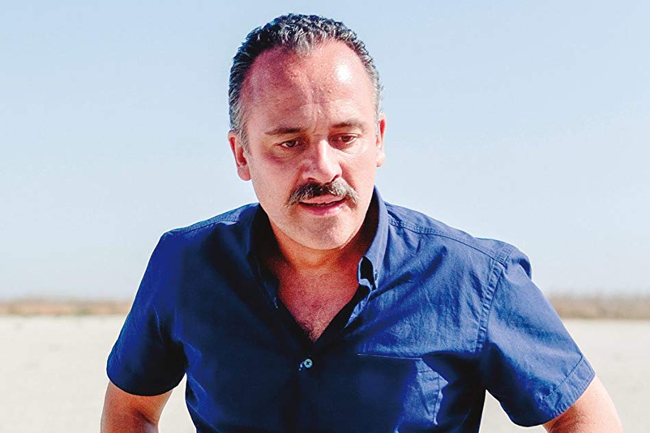 Javier Gutiérrez Javier Gutiérrez