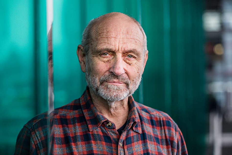 Peter Freiburghaus Peter Freiburghaus