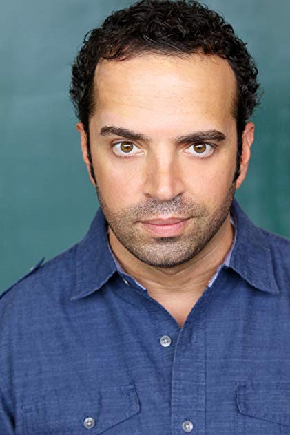 Carmen Gangale Carmen Gangale