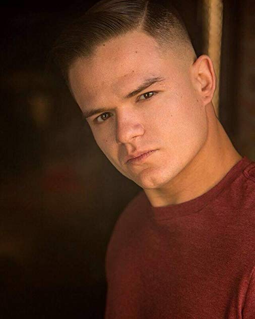 Jake Arvizo Jake Arvizo