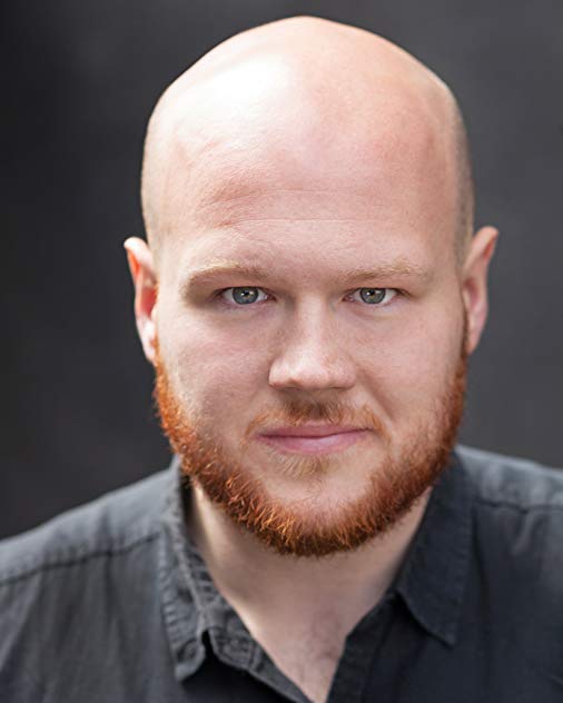 James Beaumont James Beaumont